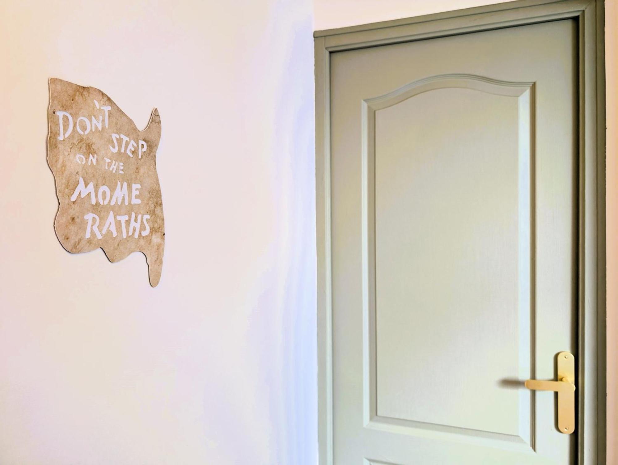 Le Reve D'Alice Appartement Meaux Buitenkant foto